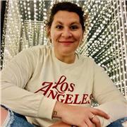 Soy psicóloga y acompaño en la formación de ellos desde 2009